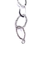 Collana Stocco Gioielli Donna in Argento CSG 9 - CSG 9